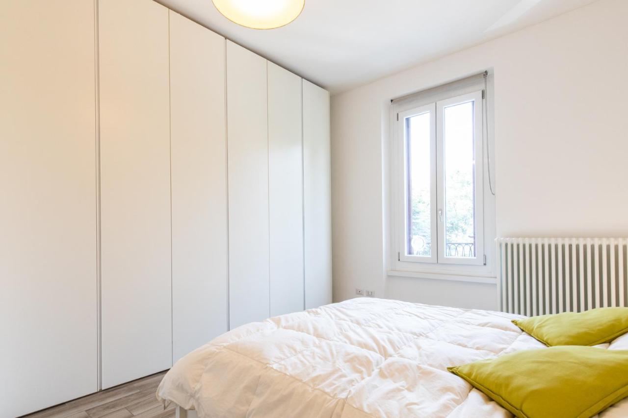 Bellarmino 21 Apartment Milan Exterior photo