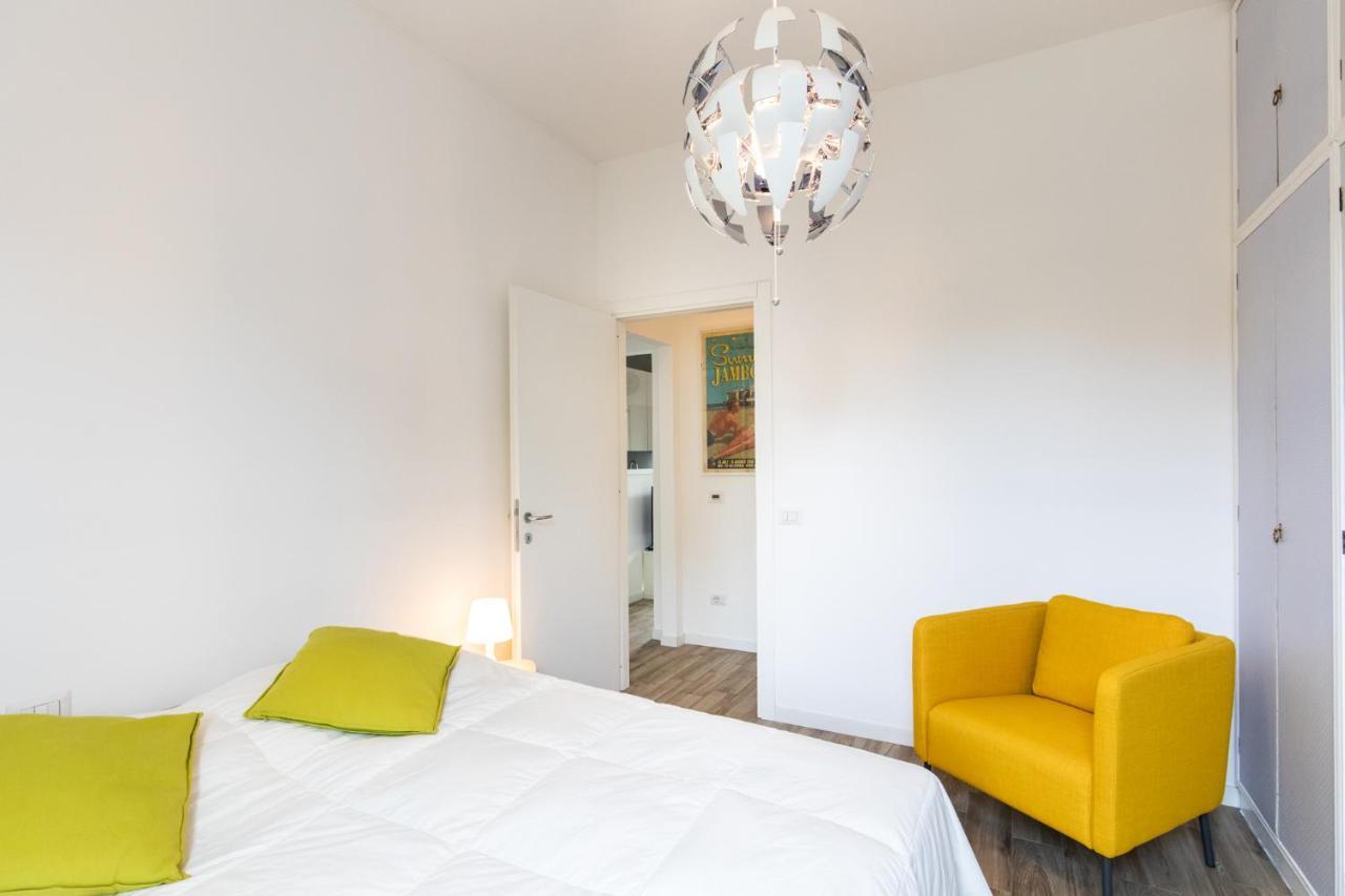 Bellarmino 21 Apartment Milan Exterior photo