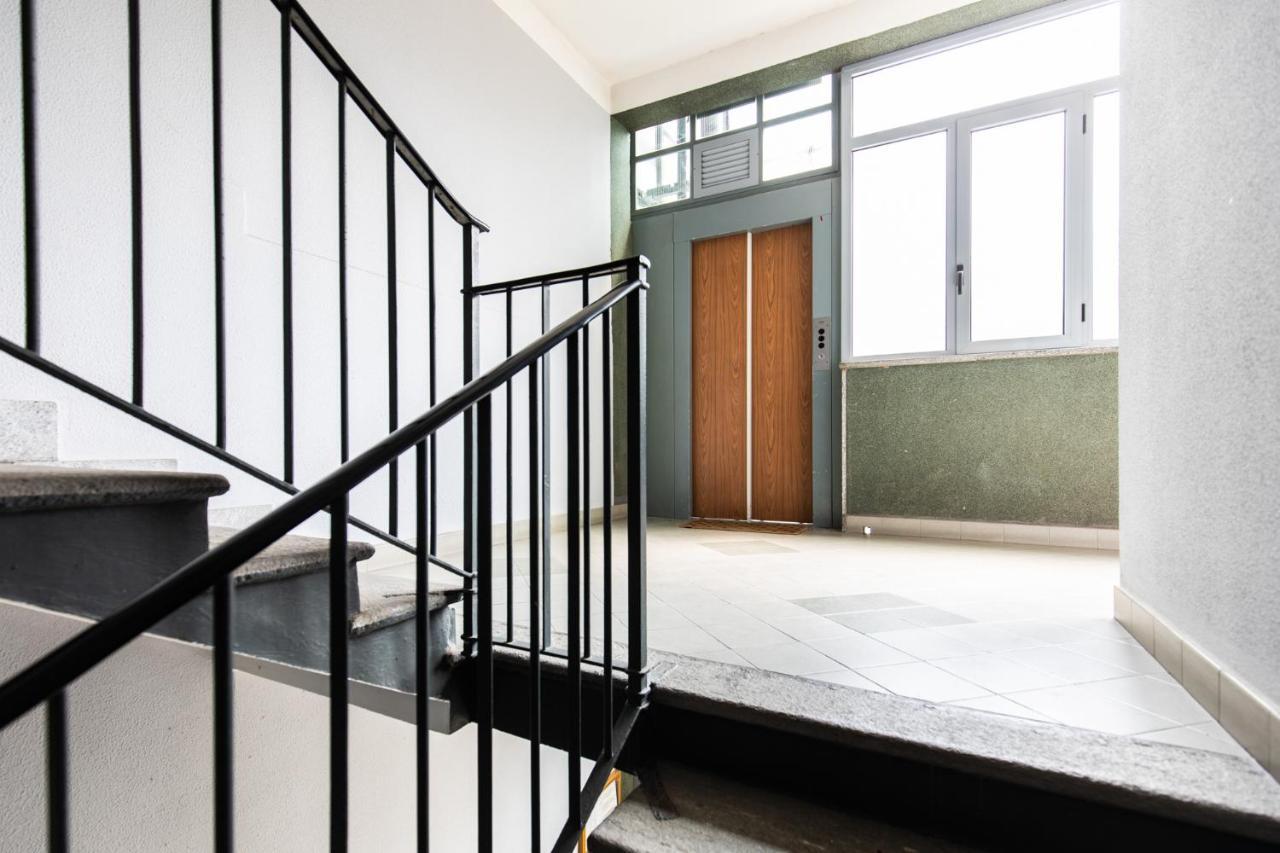 Bellarmino 21 Apartment Milan Exterior photo
