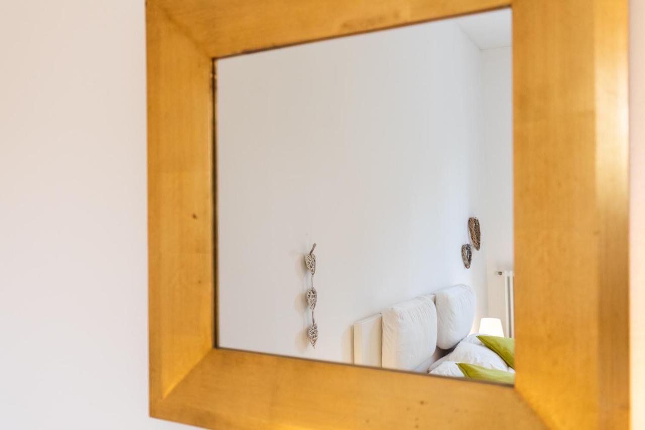Bellarmino 21 Apartment Milan Exterior photo