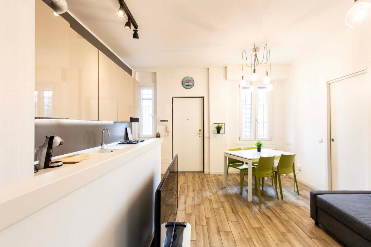 Bellarmino 21 Apartment Milan Exterior photo