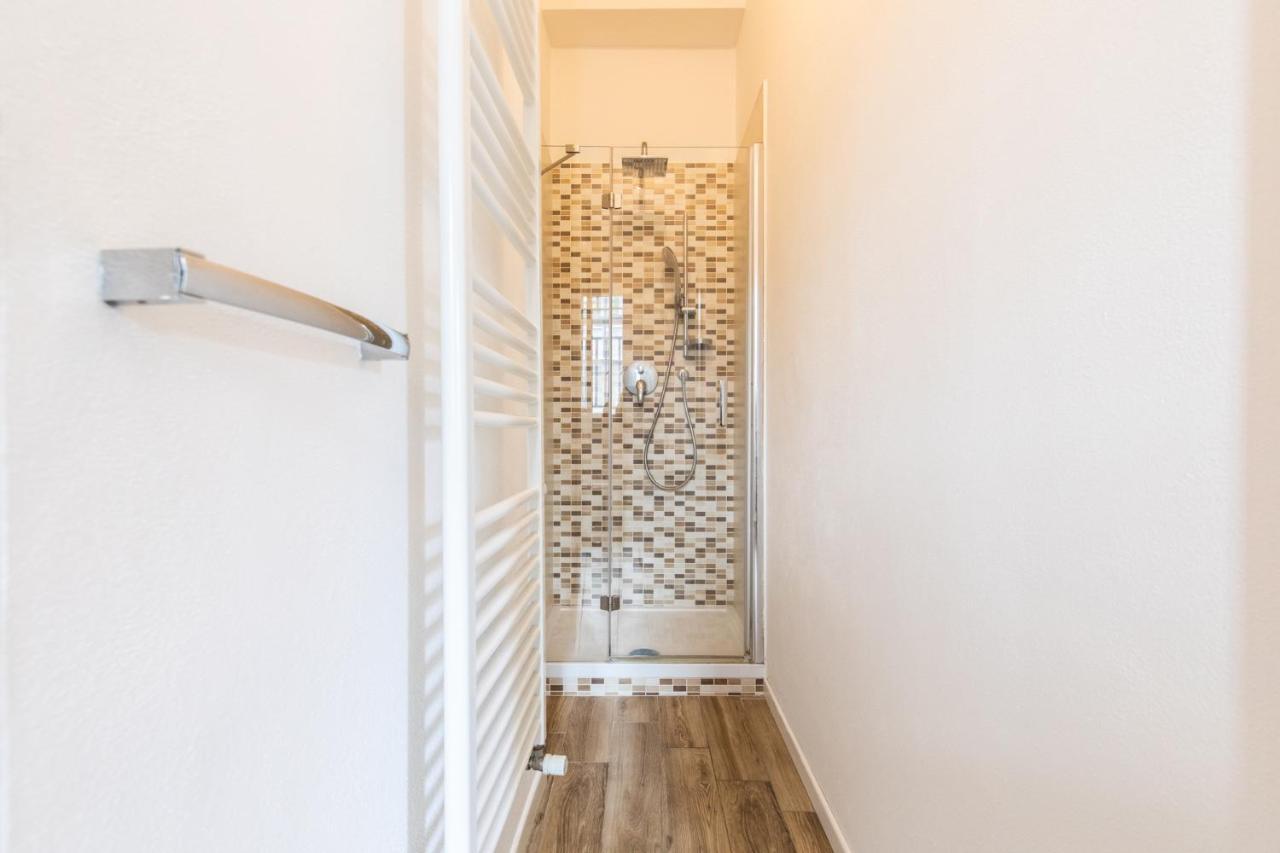 Bellarmino 21 Apartment Milan Exterior photo