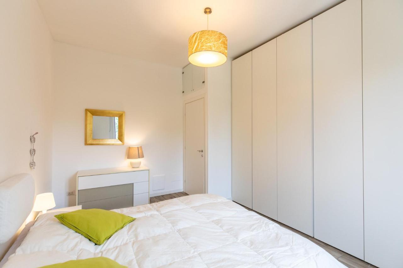 Bellarmino 21 Apartment Milan Exterior photo