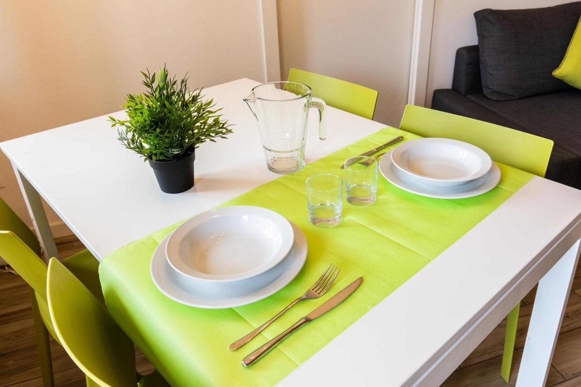Bellarmino 21 Apartment Milan Exterior photo